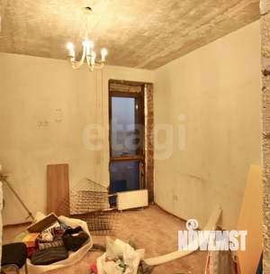 2-к квартира, вторичка, 74м2, 10/16 этаж