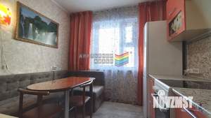 1-к квартира, вторичка, 41м2, 3/10 этаж