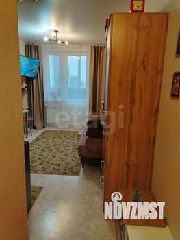 Студия квартира, вторичка, 21м2, 8/25 этаж