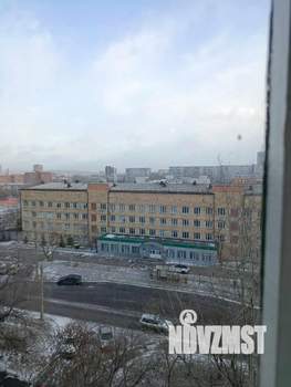 2-к квартира, вторичка, 54м2, 6/9 этаж