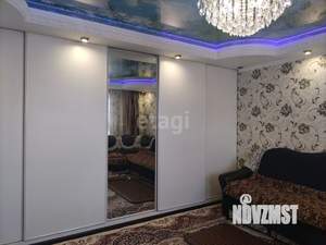 2-к квартира, вторичка, 54м2, 2/10 этаж