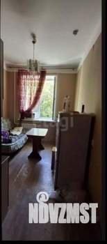 Студия квартира, вторичка, 15м2, 2/4 этаж