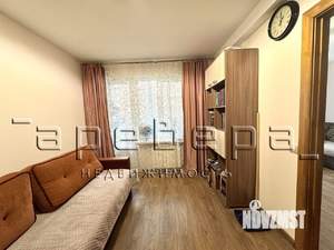 3-к квартира, вторичка, 57м2, 2/9 этаж