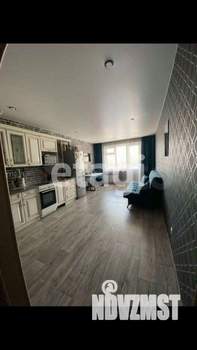 1-к квартира, вторичка, 43м2, 3/16 этаж