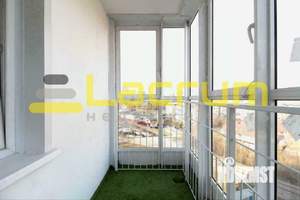 4-к квартира, вторичка, 80м2, 9/18 этаж