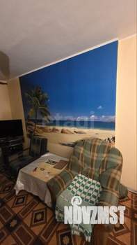 2-к квартира, вторичка, 41м2, 5/5 этаж