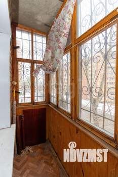 2-к квартира, вторичка, 46м2, 2/9 этаж