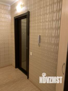 1-к квартира, вторичка, 36м2, 13/14 этаж