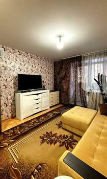 Студия квартира, вторичка, 29м2, 3/14 этаж