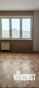 2-к квартира, вторичка, 60м2, 10/16 этаж