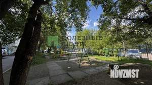 1-к квартира, вторичка, 35м2, 2/5 этаж