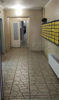 2-к квартира, вторичка, 67м2, 7/17 этаж