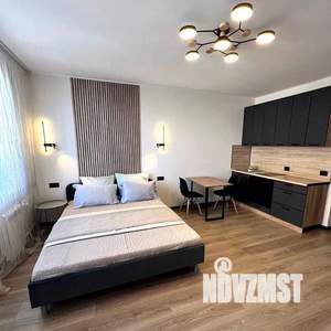 1-к квартира, вторичка, 31м2, 20/24 этаж