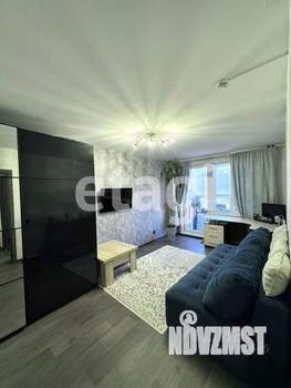 2-к квартира, вторичка, 49м2, 2/19 этаж