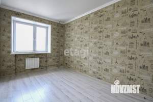 4-к квартира, вторичка, 83м2, 4/4 этаж