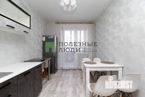 2-к квартира, вторичка, 57м2, 4/9 этаж