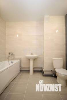 2-к квартира, вторичка, 46м2, 4/17 этаж