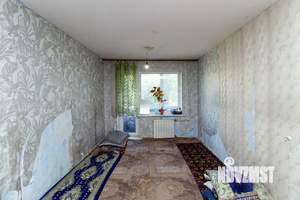 1-к квартира, вторичка, 32м2, 3/5 этаж