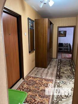 2-к квартира, вторичка, 53м2, 1/10 этаж