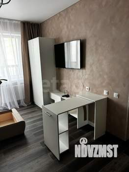 1-к квартира, вторичка, 36м2, 12/24 этаж