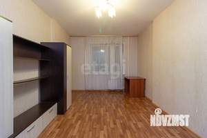 3-к квартира, вторичка, 58м2, 11/20 этаж