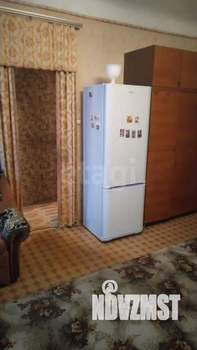 1-к квартира, вторичка, 32м2, 2/2 этаж