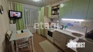 1-к квартира, вторичка, 31м2, 4/9 этаж