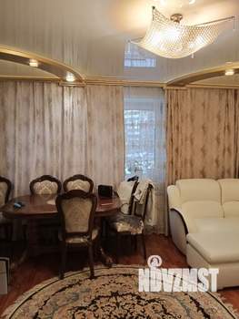 3-к квартира, вторичка, 81м2, 2/10 этаж