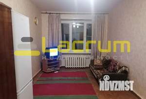 Студия квартира, вторичка, 18м2, 2/5 этаж