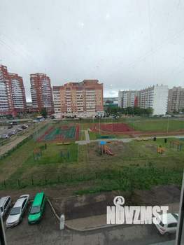 2-к квартира, вторичка, 50м2, 6/10 этаж