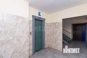 1-к квартира, вторичка, 40м2, 9/10 этаж