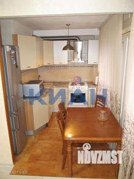 3-к квартира, вторичка, 69м2, 3/9 этаж