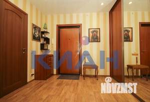 1-к квартира, вторичка, 46м2, 9/10 этаж