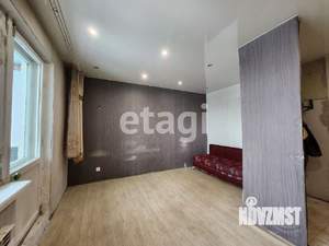 1-к квартира, вторичка, 30м2, 4/9 этаж