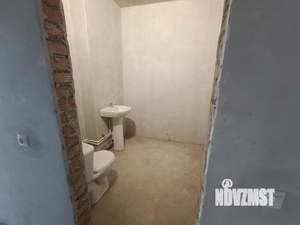 1-к квартира, вторичка, 37м2, 3/15 этаж