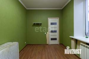 2-к квартира, вторичка, 46м2, 3/3 этаж