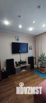 1-к квартира, вторичка, 41м2, 1/10 этаж