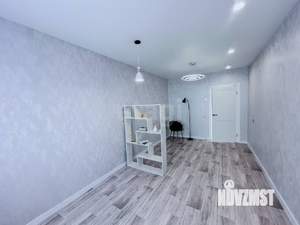 1-к квартира, вторичка, 40м2, 2/10 этаж