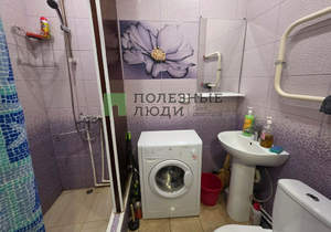 Студия квартира, вторичка, 19м2, 15/19 этаж