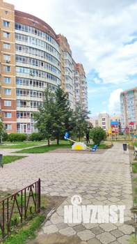 1-к квартира, вторичка, 34м2, 4/10 этаж