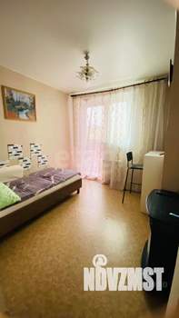 1-к квартира, вторичка, 41м2, 2/25 этаж