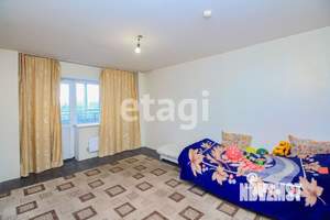 2-к квартира, вторичка, 42м2, 3/14 этаж