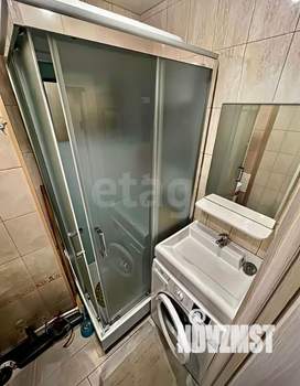 Студия квартира, вторичка, 22м2, 9/16 этаж
