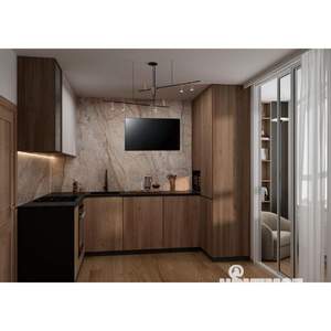 3-к квартира, вторичка, 80м2, 2/11 этаж