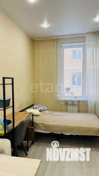 Студия квартира, вторичка, 32м2, 2/5 этаж