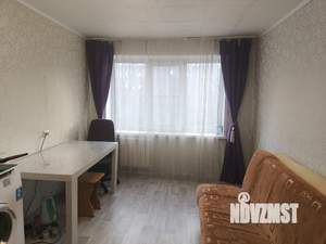 1-к квартира, вторичка, 16м2, 4/5 этаж