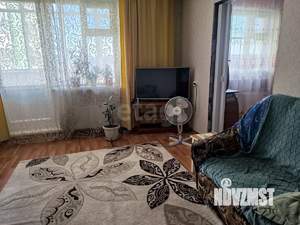 1-к квартира, вторичка, 44м2, 14/16 этаж