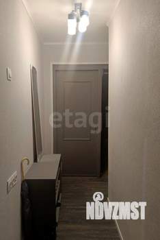 3-к квартира, вторичка, 58м2, 1/5 этаж