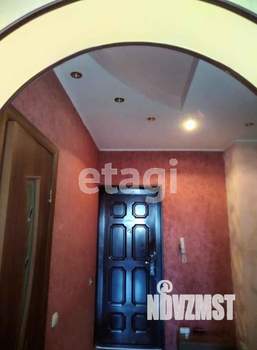 2-к квартира, вторичка, 52м2, 3/5 этаж