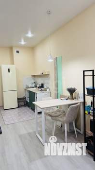 Студия квартира, вторичка, 32м2, 2/5 этаж